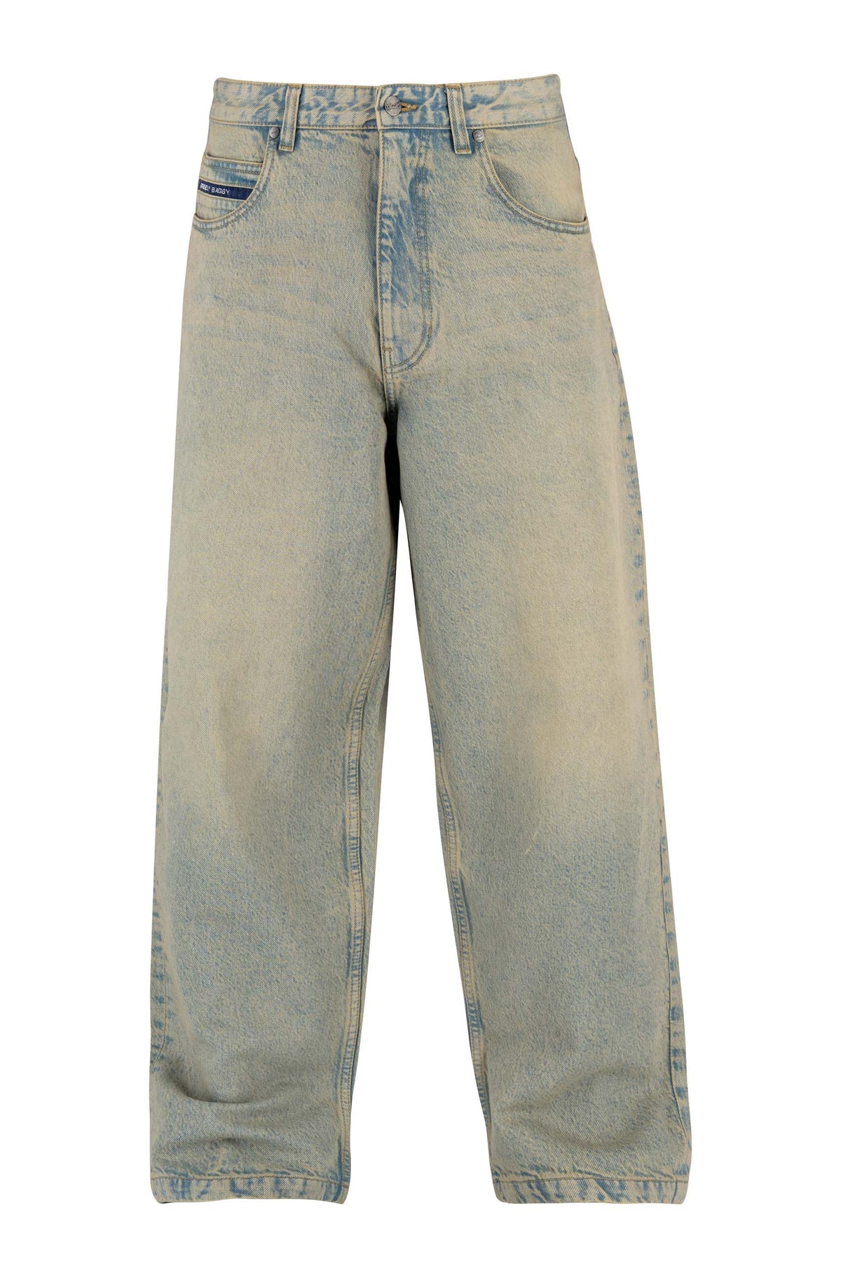 Baggy Dune