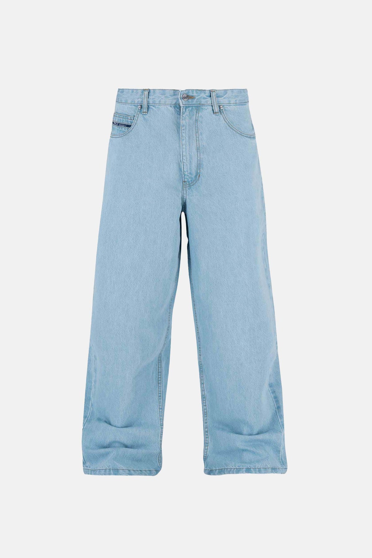 Baggy Origin Light Blue