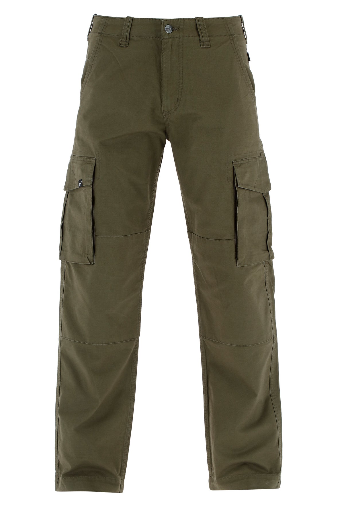 Flex Cargo LC Clay Olive
