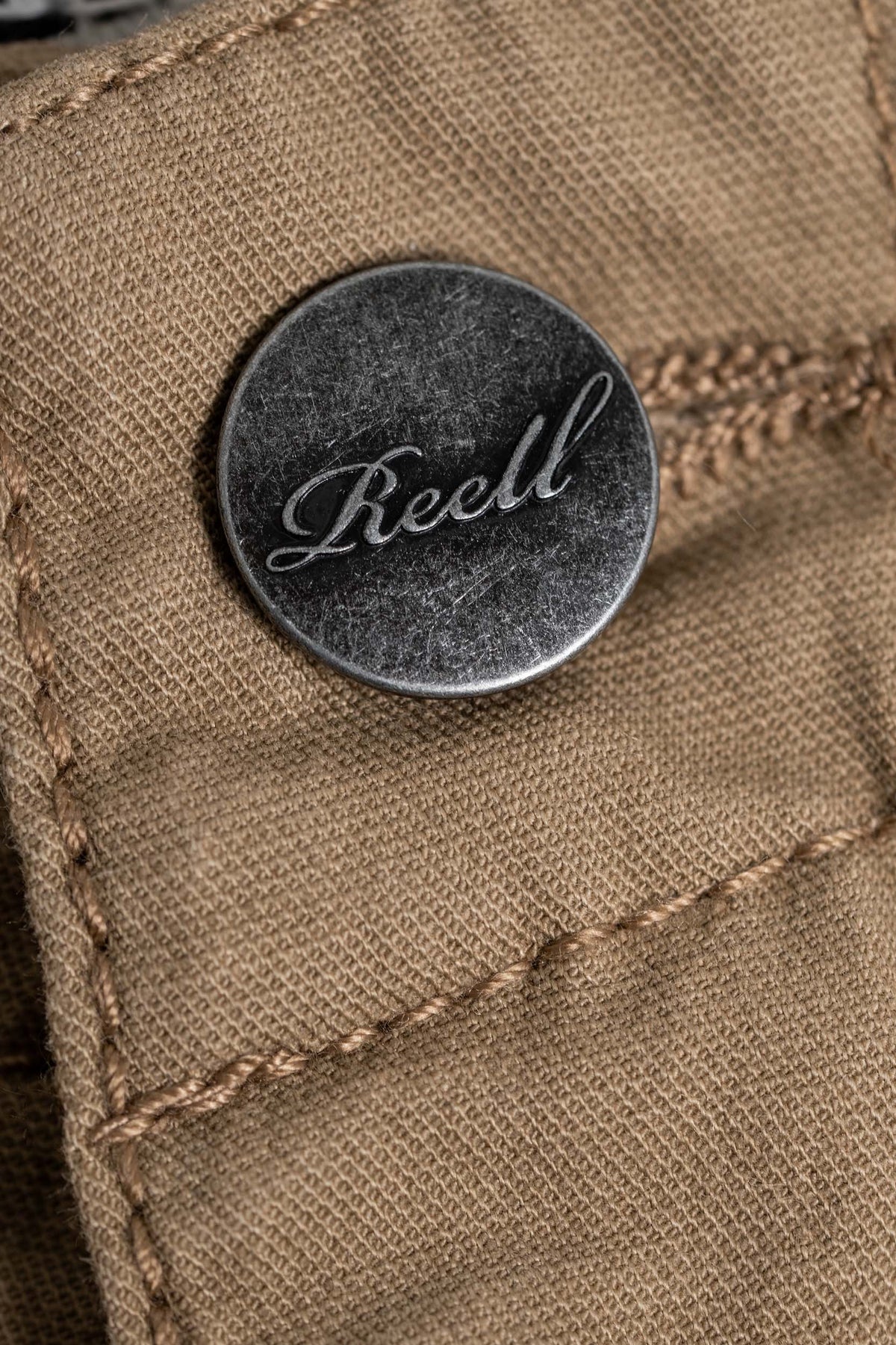 Flex Cargo LC Dark Sand