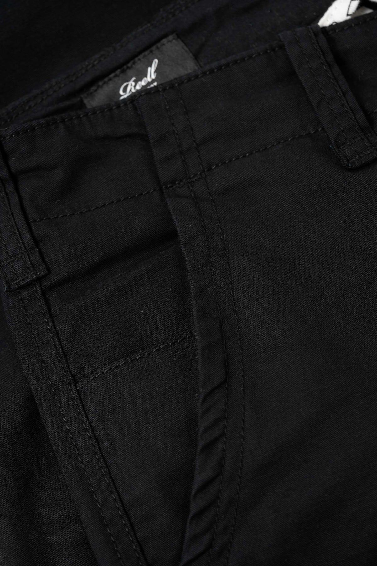Flex Cargo LC Deep Black