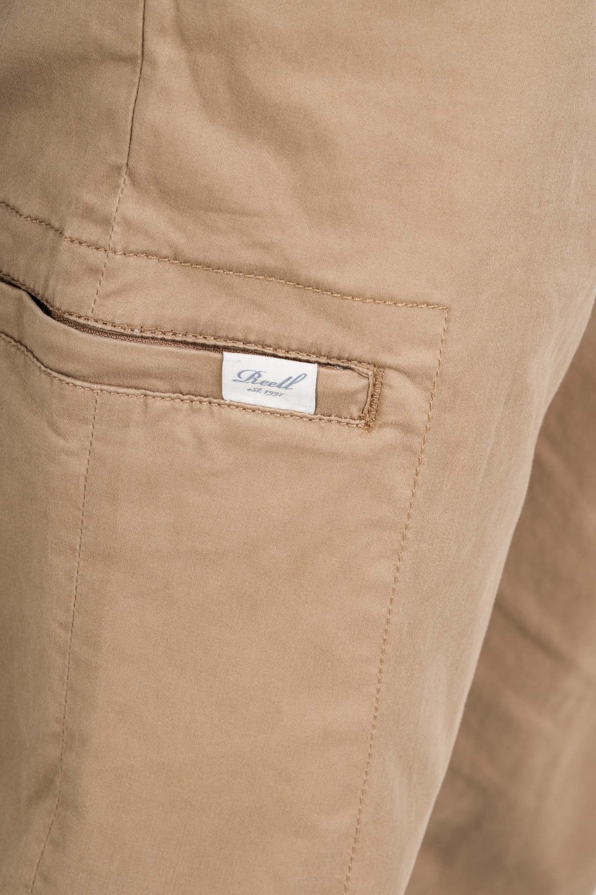 Crater Chino Dark Sand