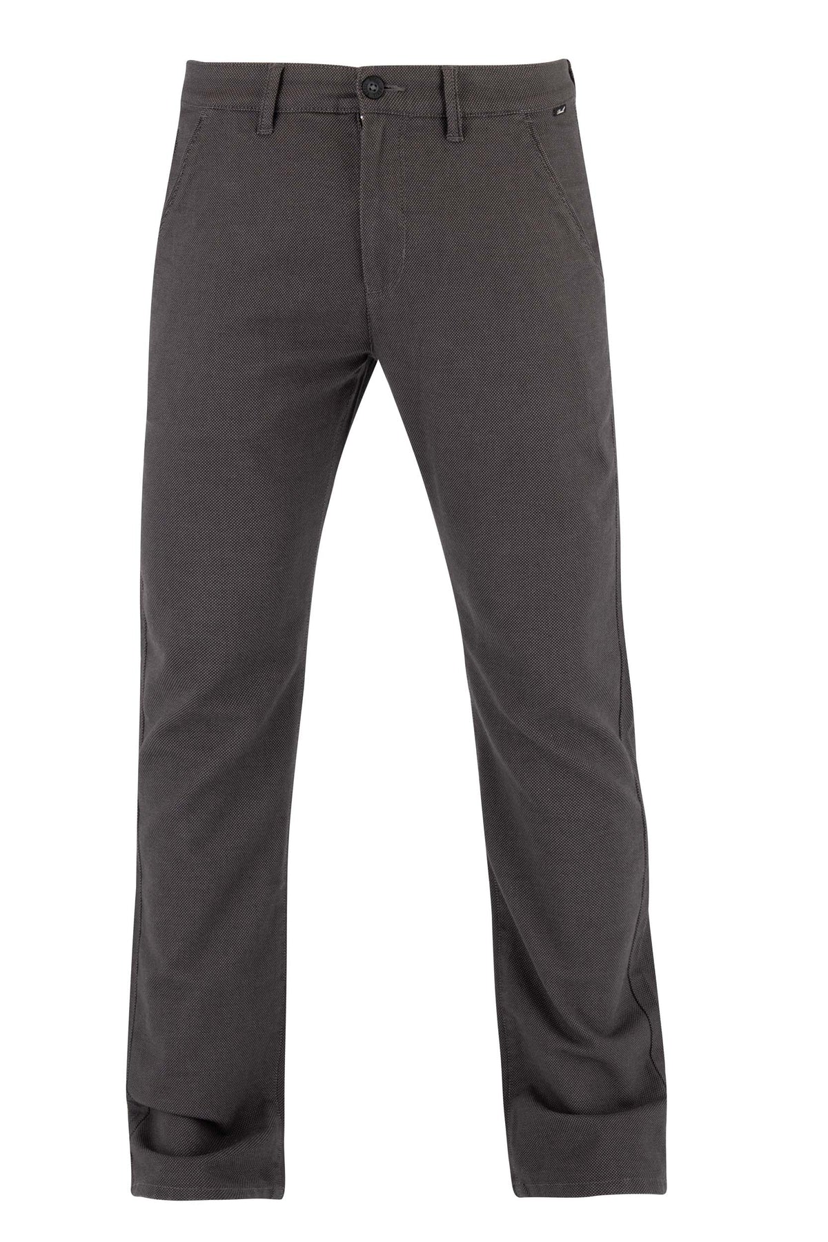 Superior Flex Chino 2 Diamond Dark Grey