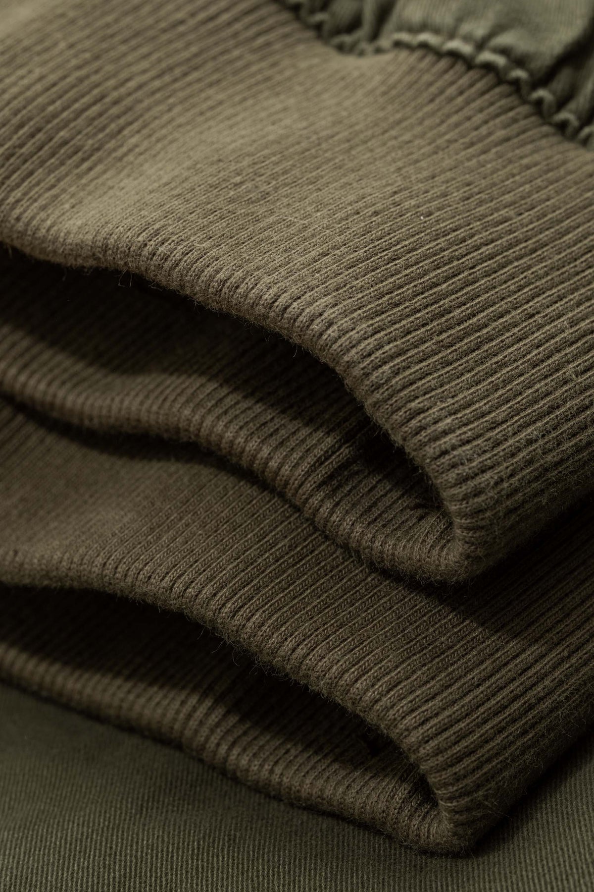 Reflex Rib Cargo Olive
