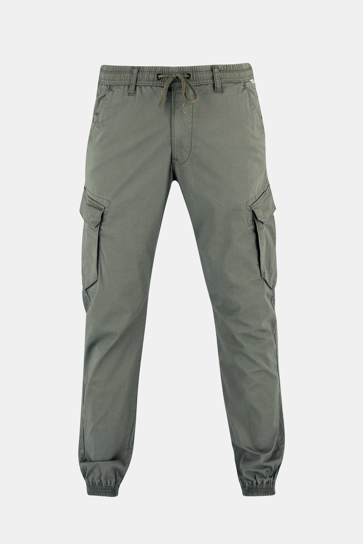 Reflex Cargo LW Light Olive