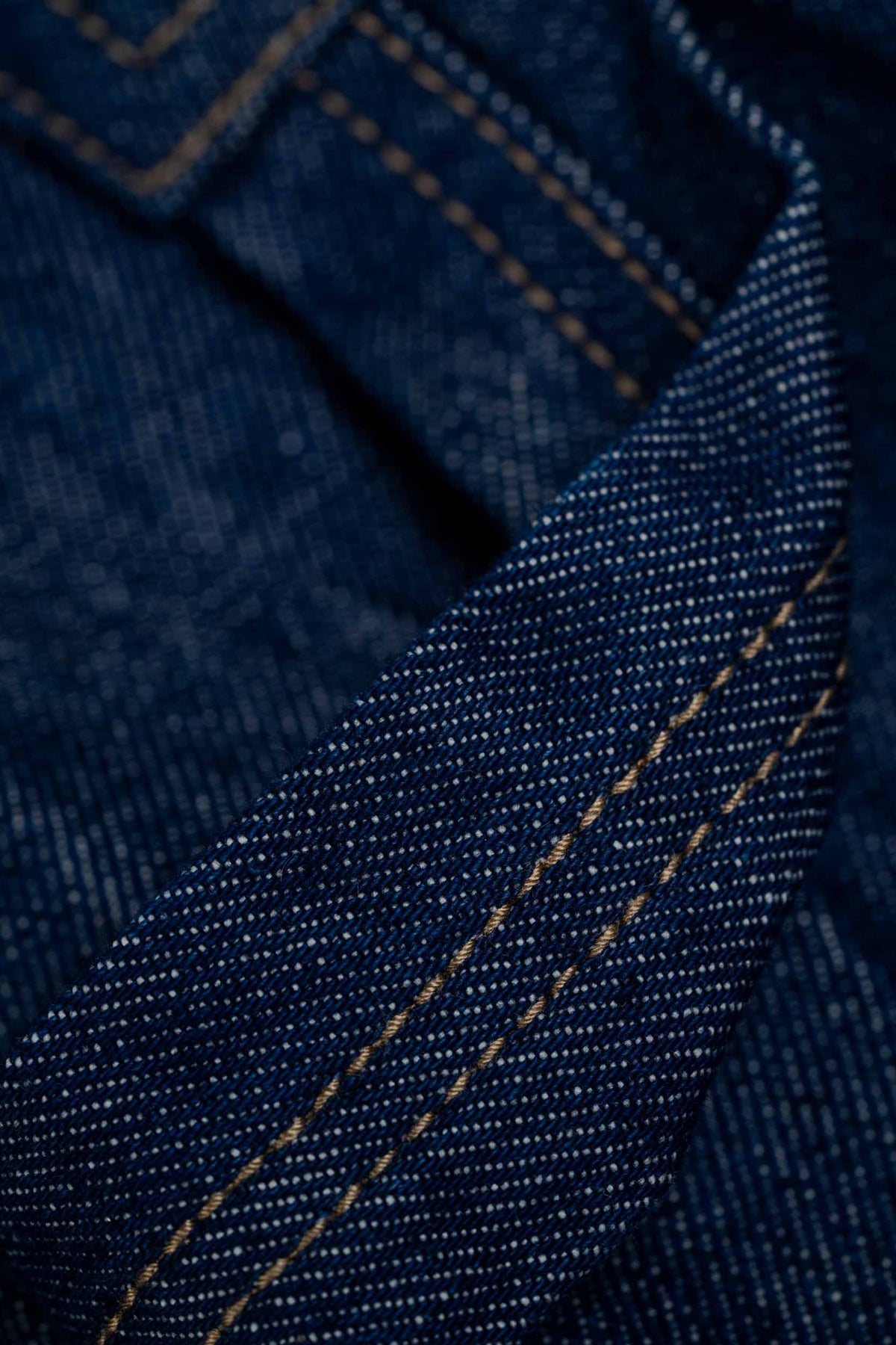 Belmont Worker Short Steel Blue