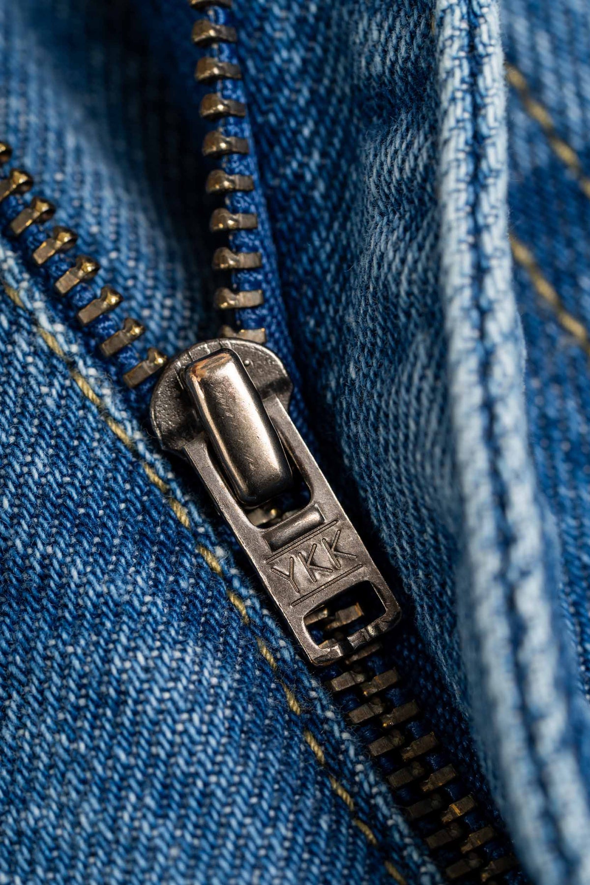Belmont Worker Short Iconic Light Blue