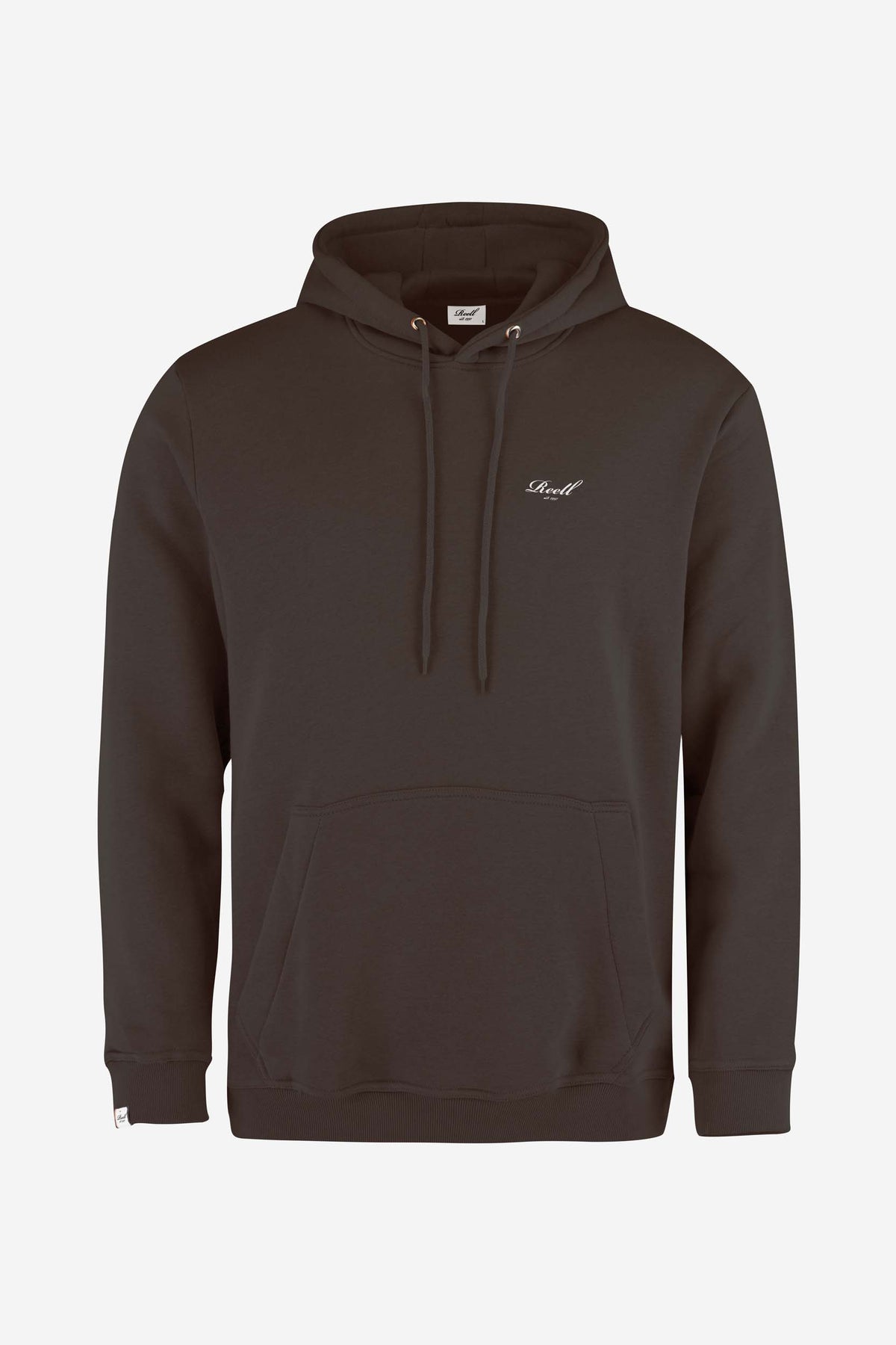Staple Logo Hoodie Chimera