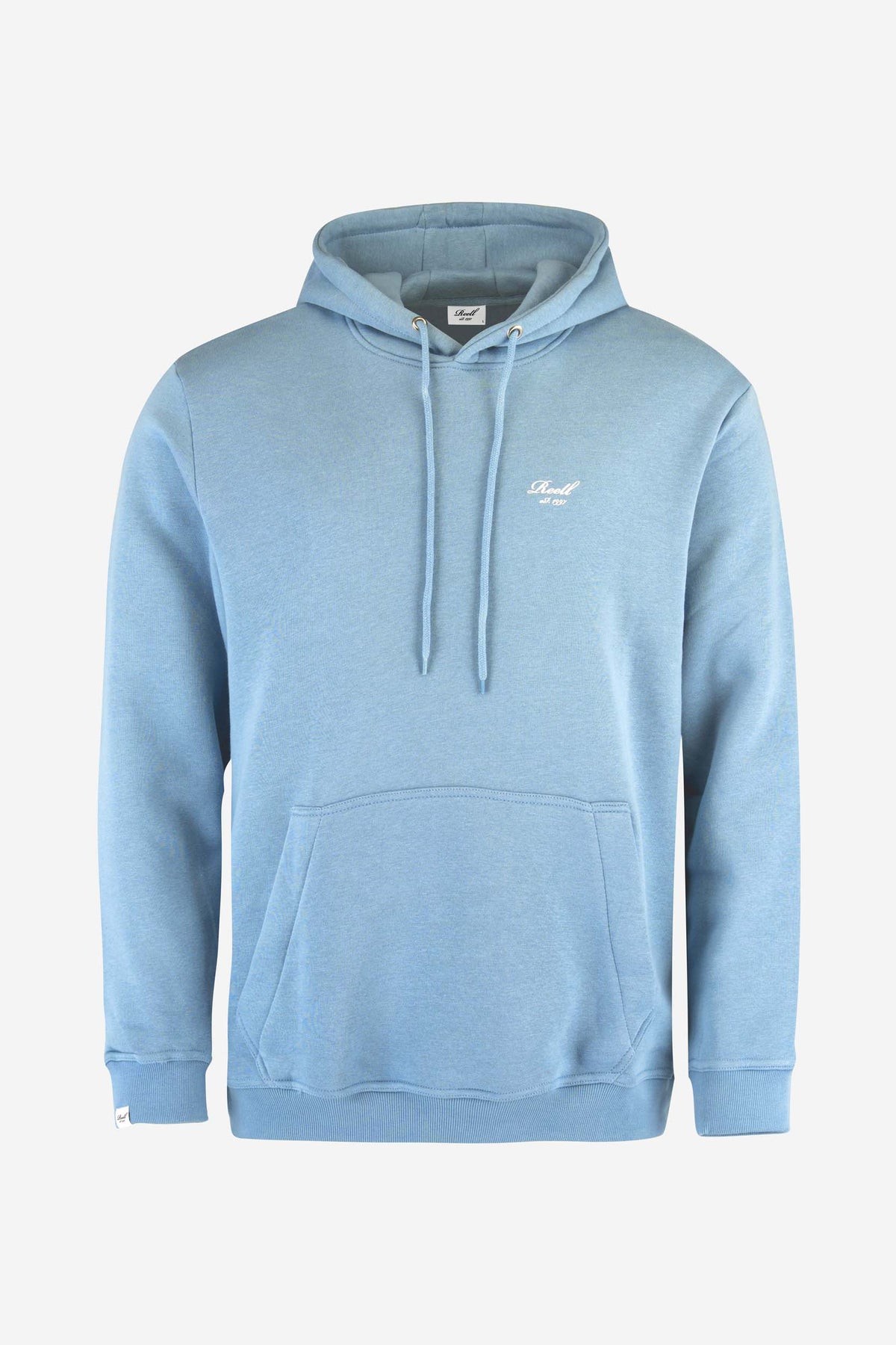 Staple Logo Hoodie Mountain Spring