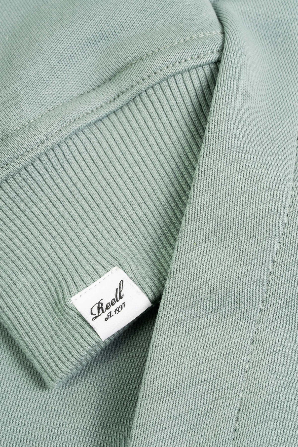 Staple Terry Hoodie CO Chinois Green