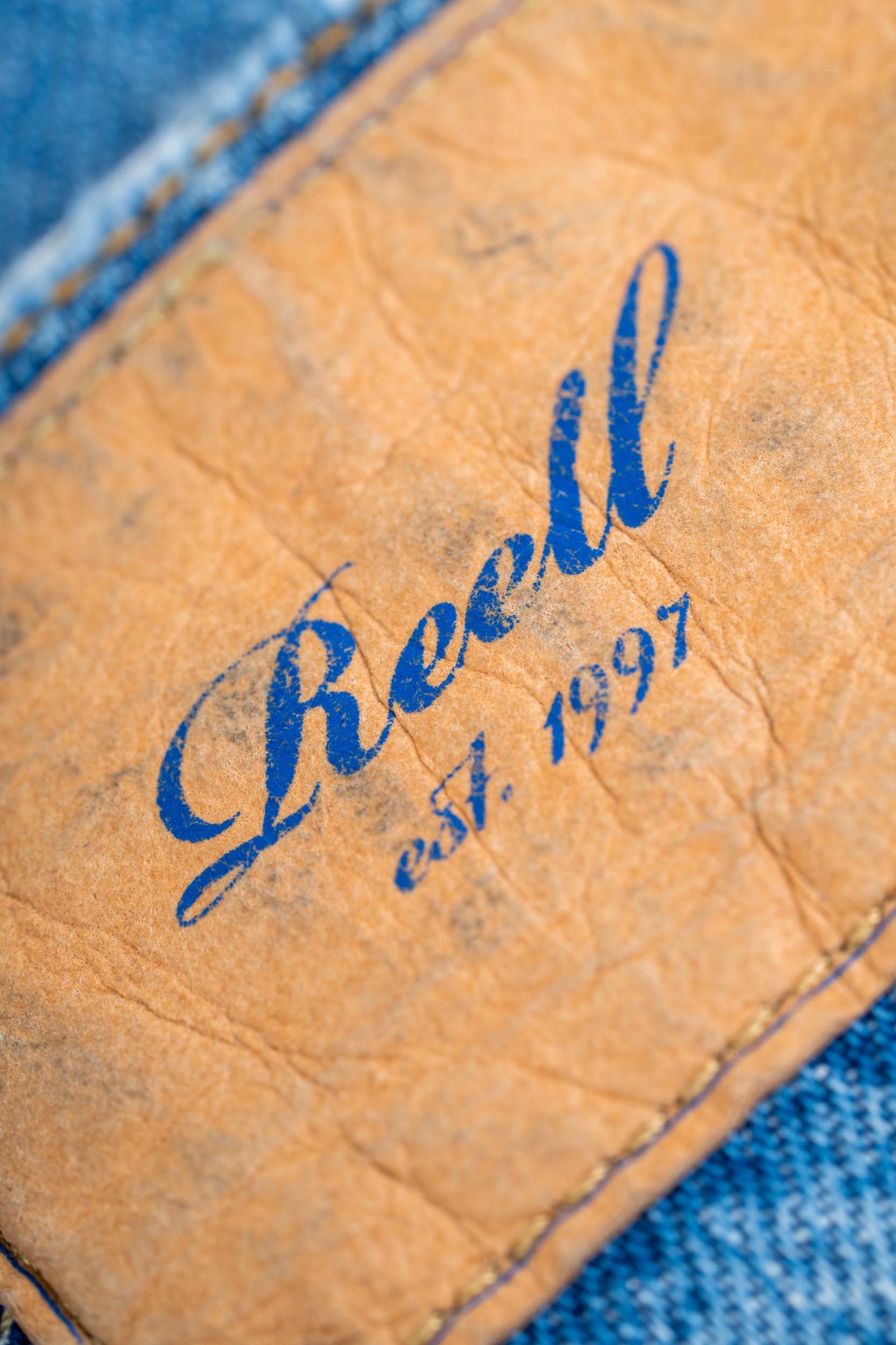 Women Holly Jeans Sky Blue Stone