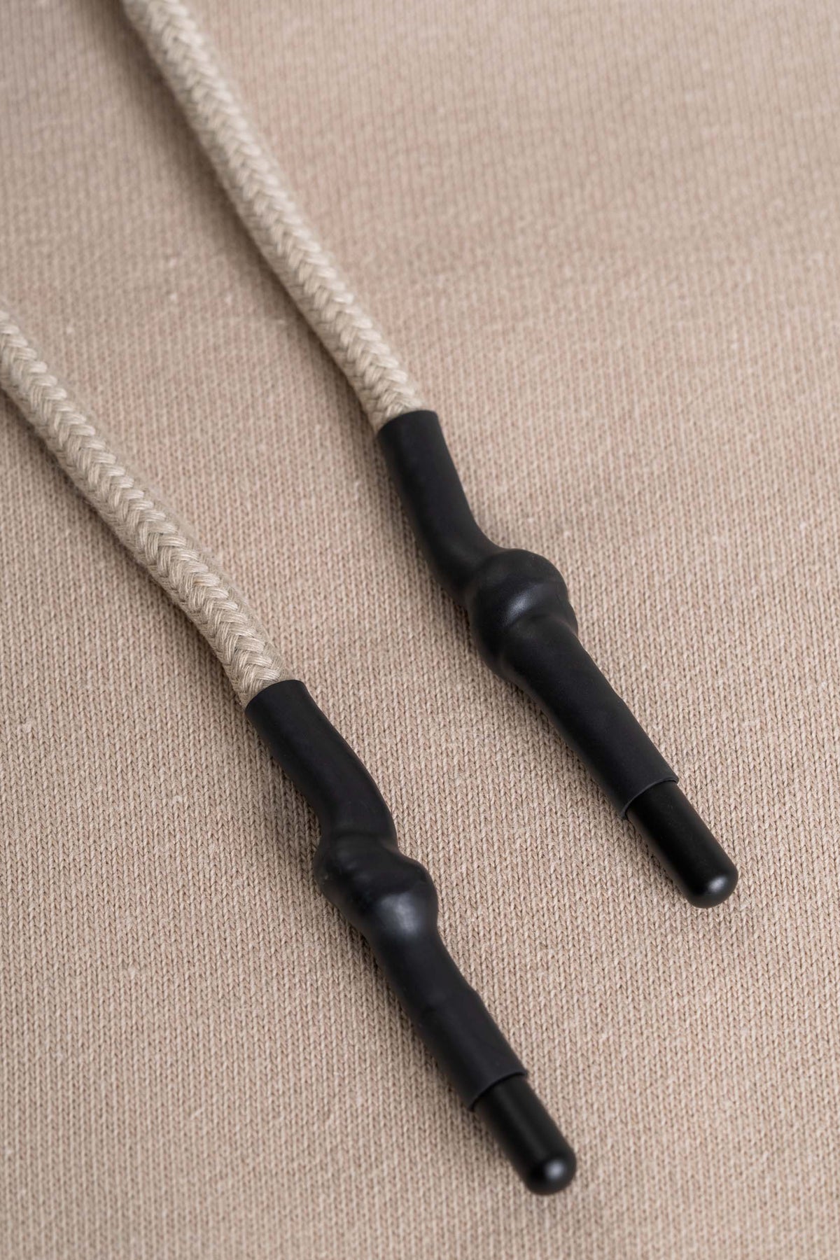 Women Zip Hoodie Ceramic