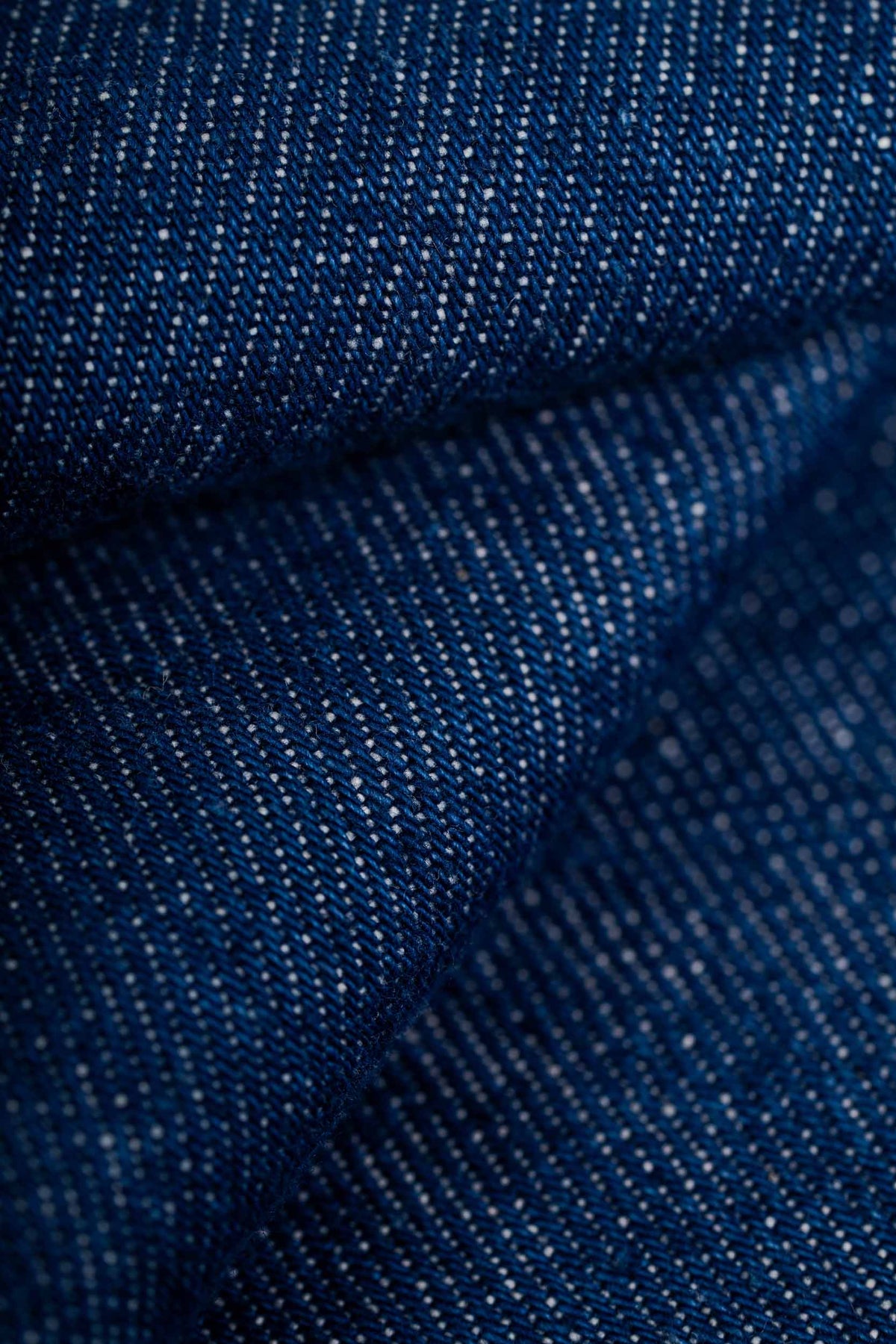 Baggy Steel Blue