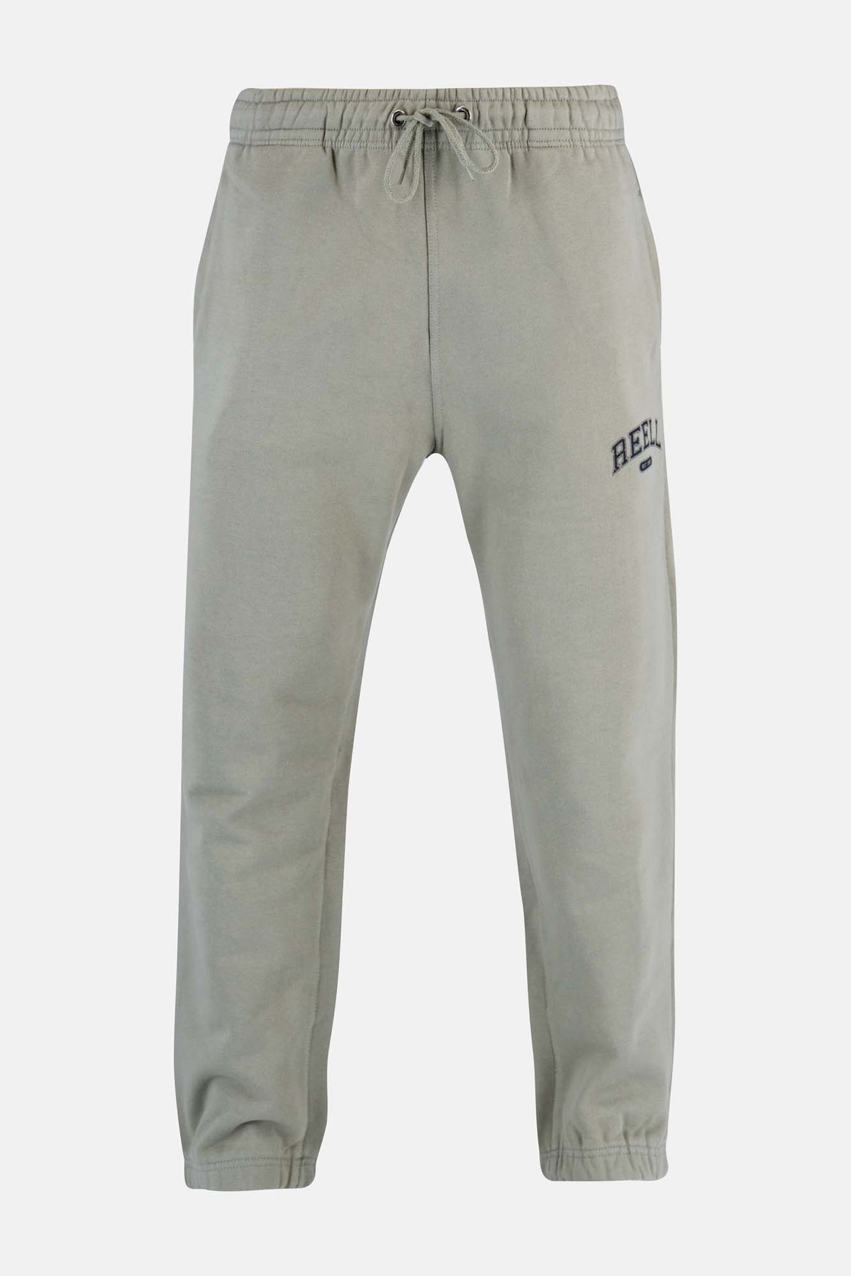 Team Sweatpant Green Fog