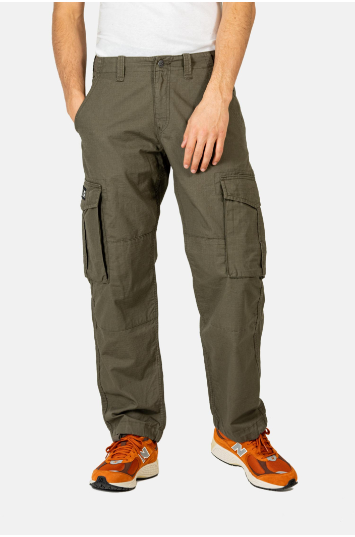 Cargo Ripstop Olive