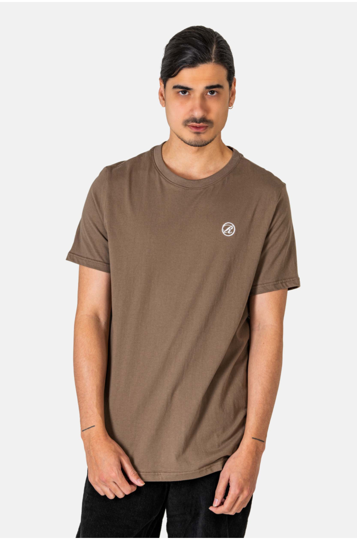 Prime T-Shirt Shroom Brown