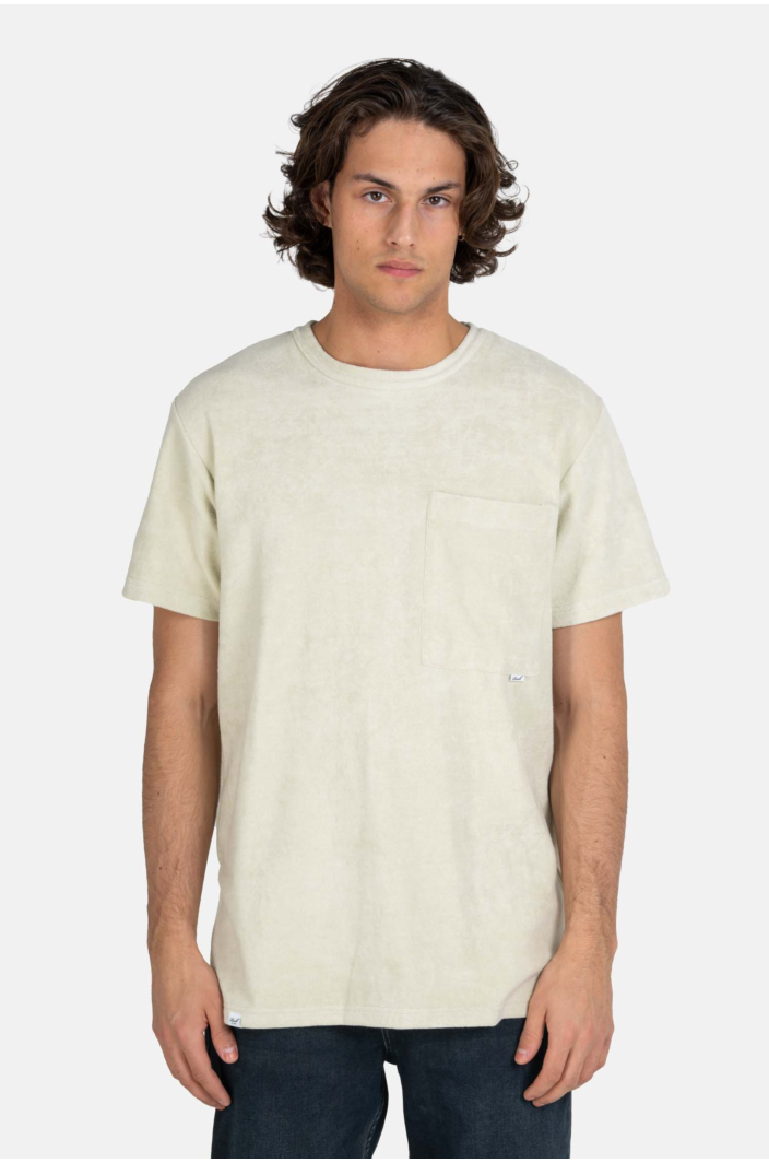 Soft T-Shirt Mint Tint