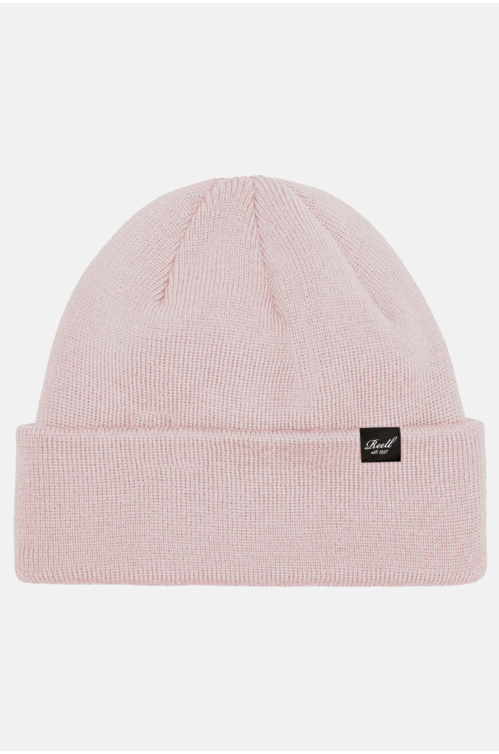 Beanie, Barely Pink